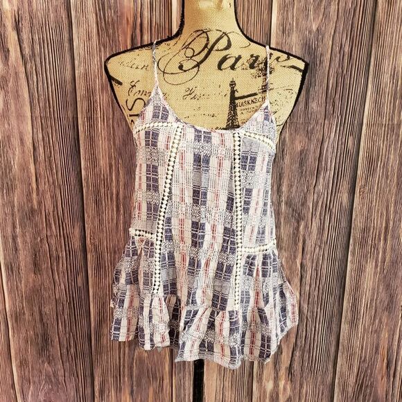 3 for $25 Society Girl Tank - Picture 1 of 12